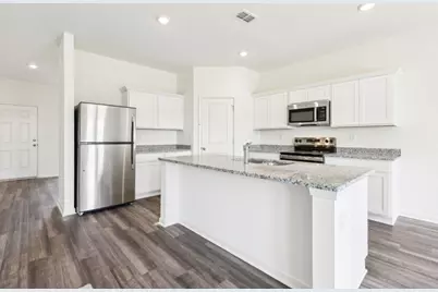 1116 Sunlit Circle, Brookshire, TX 77423 - Photo 5