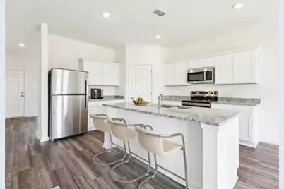 1116 Sunlit Circle, Brookshire, TX 77423 - Photo 3