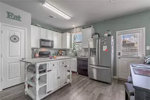 116 Pronghorn Dr, Huntsville, TX 77320 - Photo 9