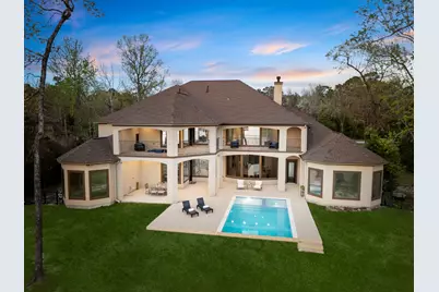 28019 E Benders Landing Boulevard, Spring, TX 77386 - Photo 5