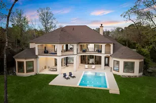 28019 E Benders Landing Blvd, Spring, TX 77386 - Photo 5