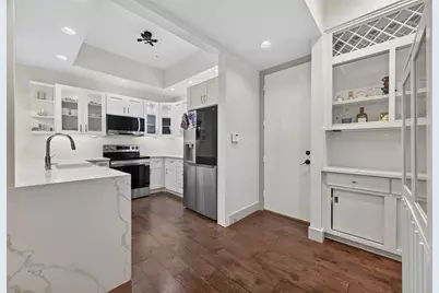 6000 Sugar Hill Drive #17, Houston, TX 77057 - Photo 9