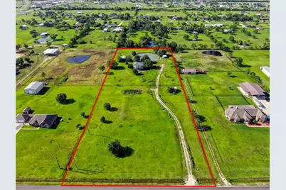 4201 Lawrence Road, Beach City, TX 77523 - Photo 13