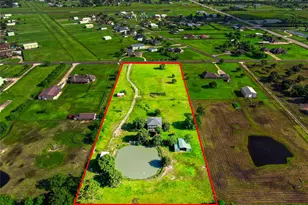 4201 Lawrence Rd, Beach City, TX 77523 - Photo 21