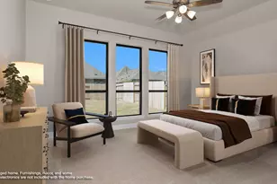 8711 Blue Coral Ln, Cypress, TX 77433 - Photo 3