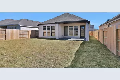 8711 Blue Coral Lane, Cypress, TX 77433 - Photo 11