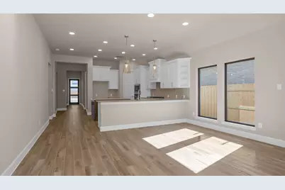 8711 Blue Coral Lane, Cypress, TX 77433 - Photo 3