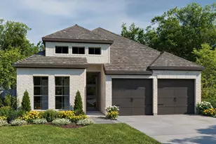 8711 Blue Coral Ln, Cypress, TX 77433 - Photo 1