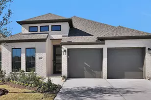 8711 Blue Coral Ln, Cypress, TX 77433 - Photo 1