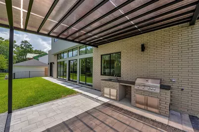 51 Huntsmans Horn Circle, The Woodlands, TX 77380 - Photo 41