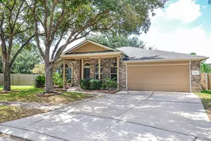 22922 Antiqua Estates Ct, Conroe, TX 77385 - Photo 3
