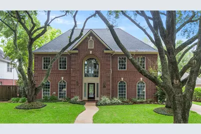 23 Saint Simons Court, Sugar Land, TX 77479 - Photo 1