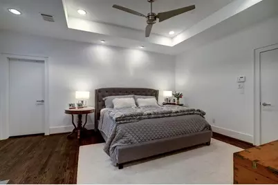 2007 Brun Street #D, Houston, TX 77019 - Photo 19