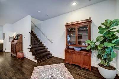 2007 Brun Street #D, Houston, TX 77019 - Photo 9