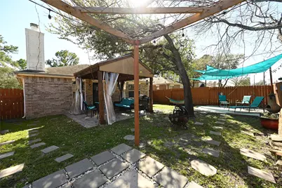 17118 Shadow Ledge Drive, Houston, TX 77095 - Photo 29