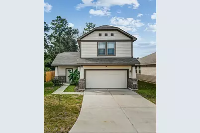 17624 Cedar Crest Drive, Conroe, TX 77306 - Photo 1