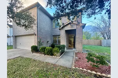9327 Purston Court, Houston, TX 77083 - Photo 1