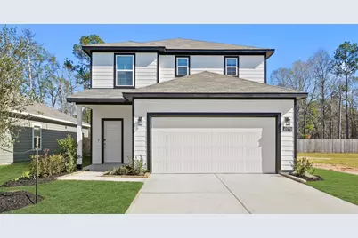 10779 Red Flagstone Drive, Conroe, TX 77306 - Photo 1