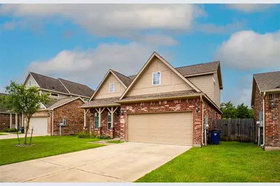6532 Geisler Crossing Lane, League City, TX 77539 - Photo 39