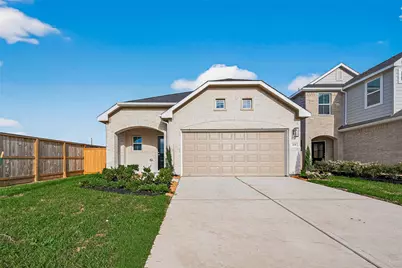 469 Stone Placa Trail, Brookshire, TX 77423 - Photo 1