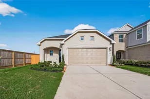 469 Stone Placa Trl, Brookshire, TX 77423 - Photo 1
