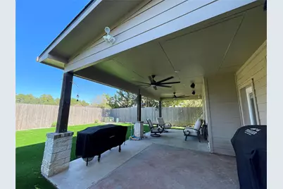 11814 Green Willow Falls Drive, Tomball, TX 77375 - Photo 31