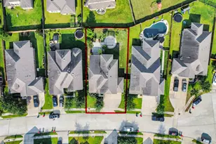 5118 Kingship Ct, Katy, TX 77493 - Photo 7