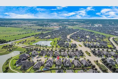 5118 Kingship Court, Katy, TX 77493 - Photo 9