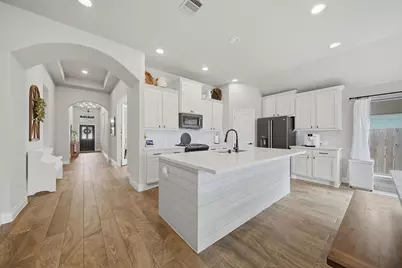 9231 Eckert Road, Rosharon, TX 77583 - Photo 17