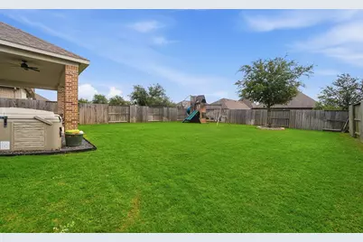 9231 Eckert Road, Rosharon, TX 77583 - Photo 35