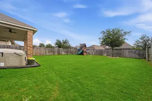 9231 Eckert Rd, Rosharon, TX 77583 - Photo 35