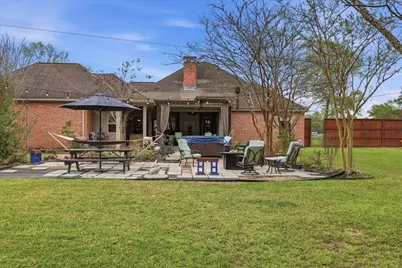 3803 Martin Luther King Jr Drive, Orange, TX 77632 - Photo 33