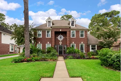 16803 Chewton Glen Street, Tomball, TX 77377 - Photo 1