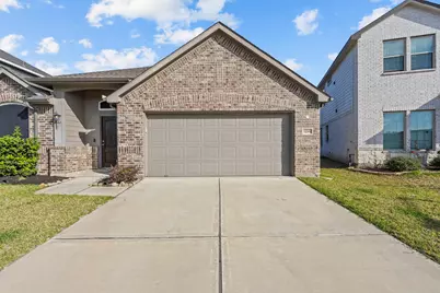 5299 Cascade Court, Alvin, TX 77511 - Photo 3