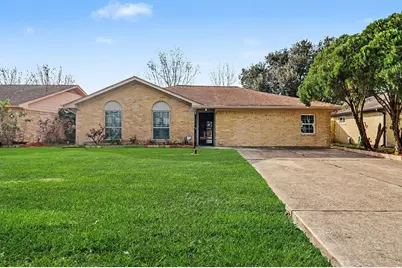 8138 Constellation Lane, Houston, TX 77075 - Photo 3