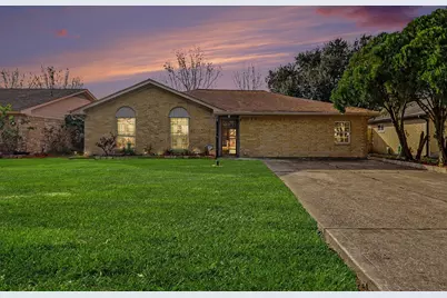 8138 Constellation Lane, Houston, TX 77075 - Photo 1