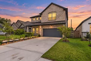 10718 Hidden Rock Dr, Missouri City, TX 77459 - Photo 3