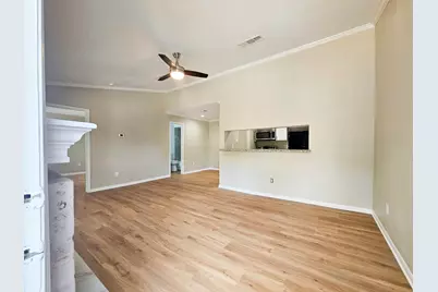 736 Memorial Mews Street #D, Houston, TX 77079 - Photo 1