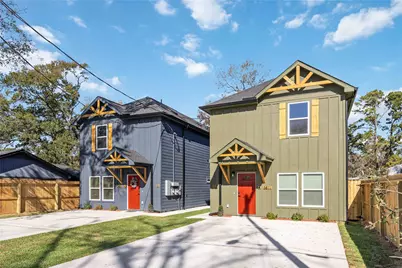5811 Senior Street, Houston, TX 77016 - Photo 1