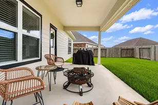 23112 Zinfandel Dr, Alvin, TX 77511 - Photo 19