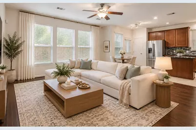 10043 Fallen Woods Drive, Houston, TX 77080 - Photo 3