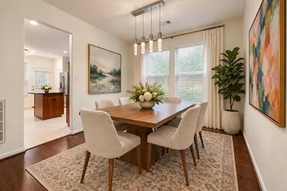 10043 Fallen Woods Drive, Houston, TX 77080 - Photo 5
