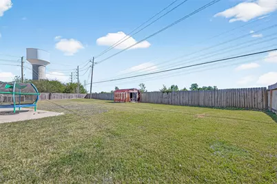 15707 Crooked Arrow Drive, Sugar Land, TX 77498 - Photo 35