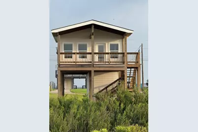2154 County Road 230, Sargent, TX 77414 - Photo 9