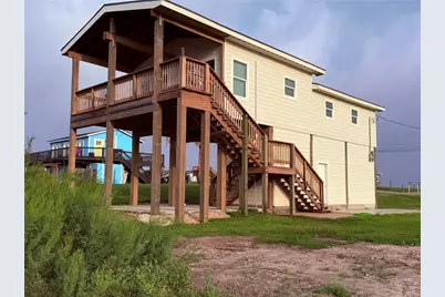 2154 County Road 230, Sargent, TX 77414 - Photo 1