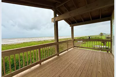 2154 County Road 230, Sargent, TX 77414 - Photo 3