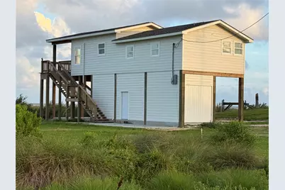 2154 County Road 230, Sargent, TX 77414 - Photo 11