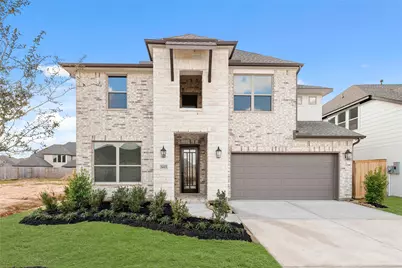 26915 Steradian Lake Lane, Richmond, TX 77406 - Photo 1