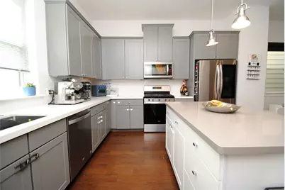 1262 N Post Oak Road #B, Houston, TX 77055 - Photo 23