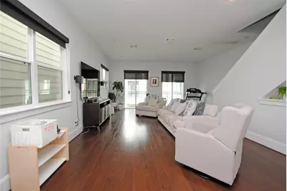 1262 N Post Oak Road #B, Houston, TX 77055 - Photo 17